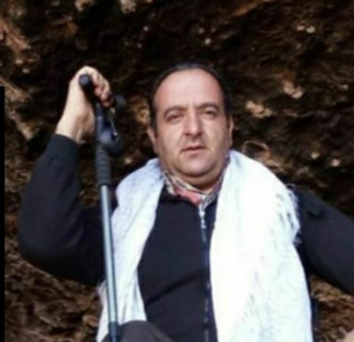 هادی کولیوند