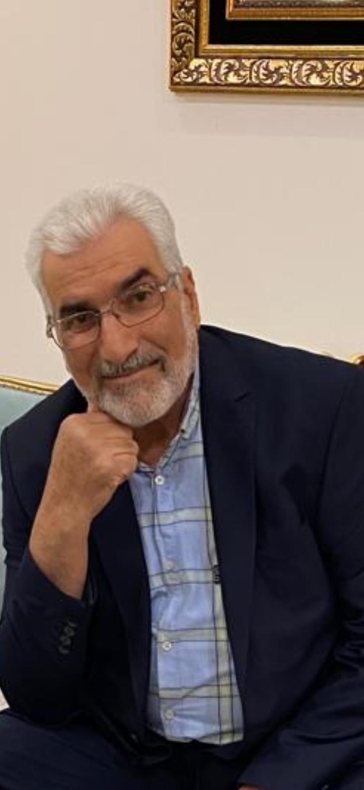 علی کارگر عفیفی