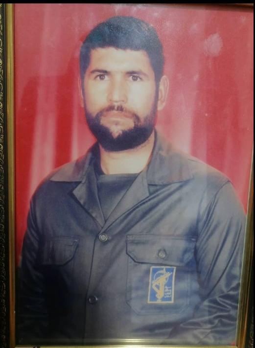 رمضان نوری کوهبنانی