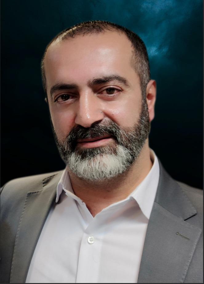 محمدرضا نژاد قربان