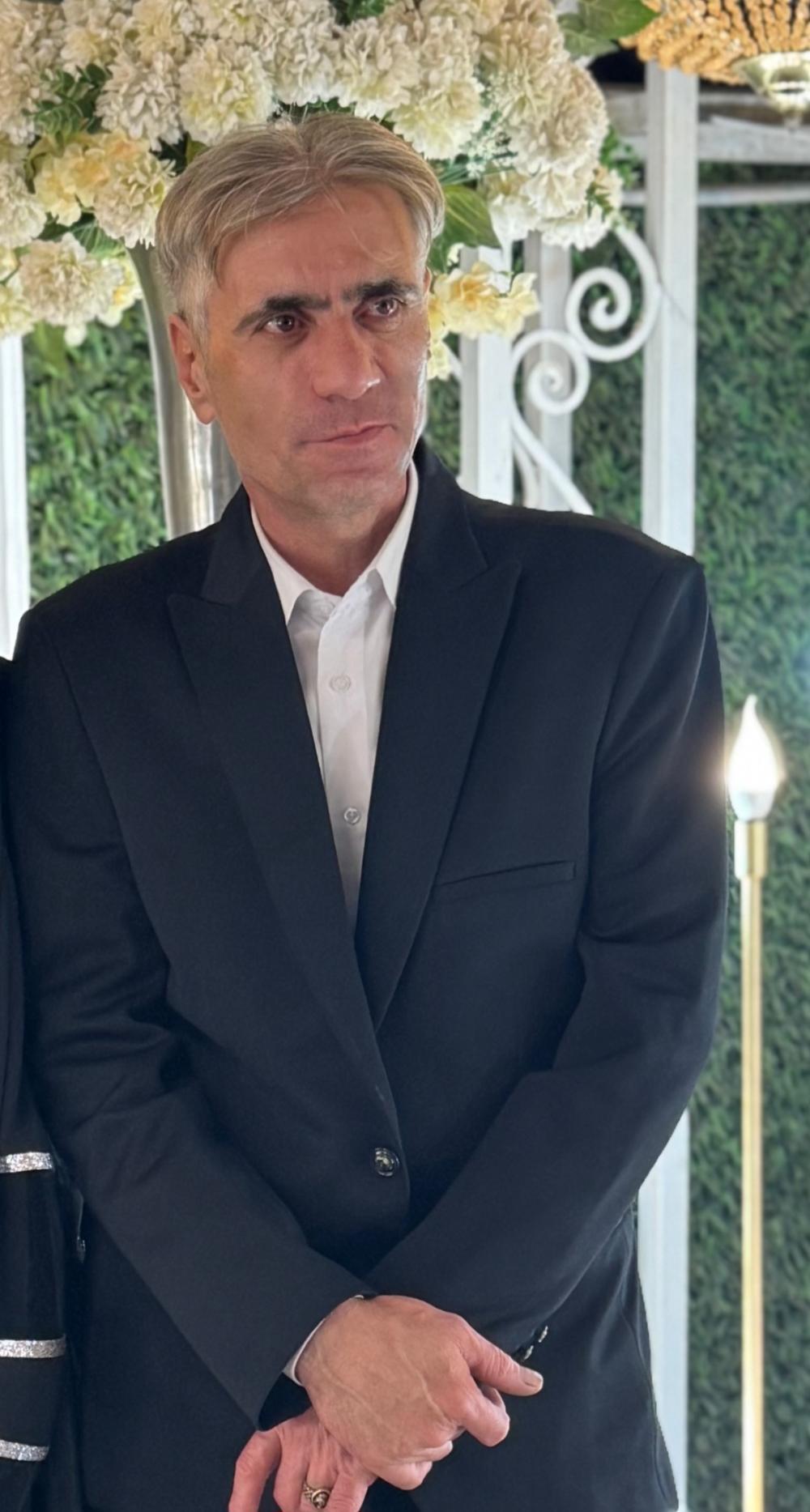 مجید عاشوری فر