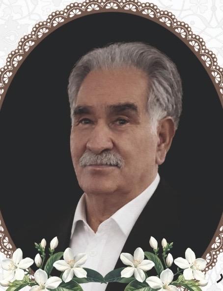 روح الله احمدی