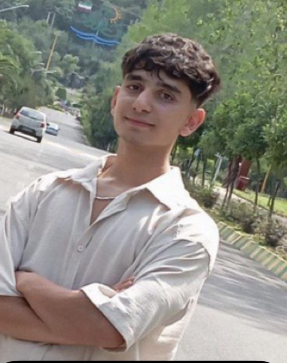 ابوالفضل نجیب کاسب