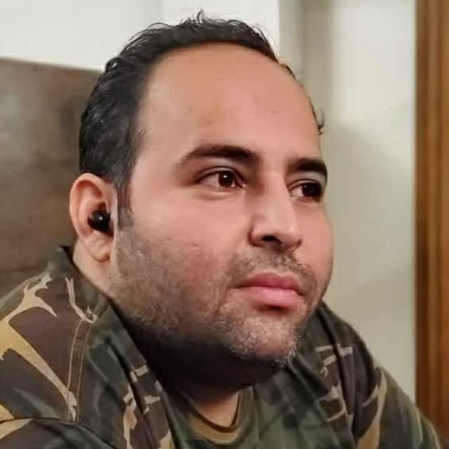 علی رستمی نیا