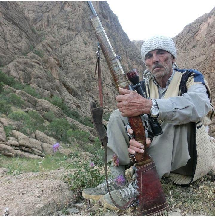 محمدشاه حیدری