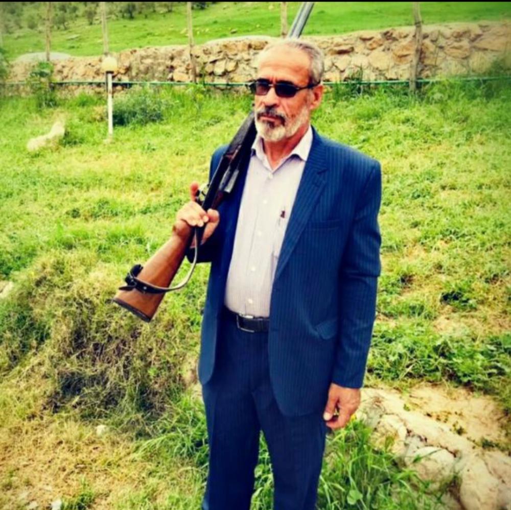 یعقوب مرادی