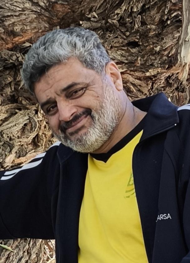 حاج علی آقا به فرد