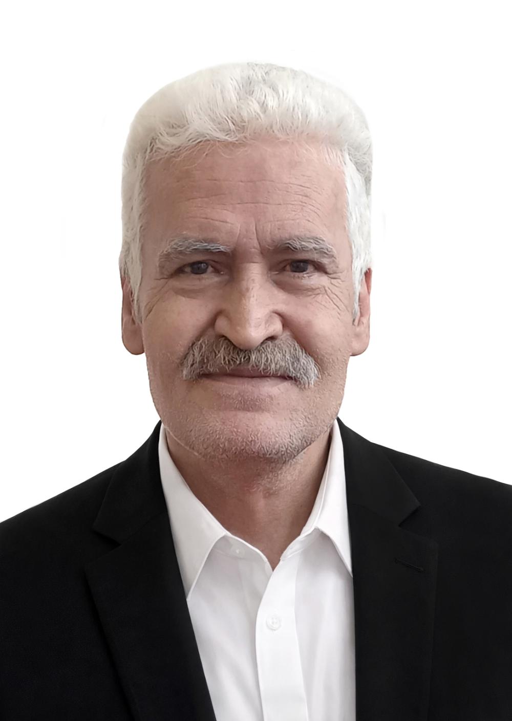 علی اکبر واحدی