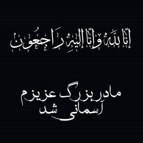 سیده صالحه دارمی زاده