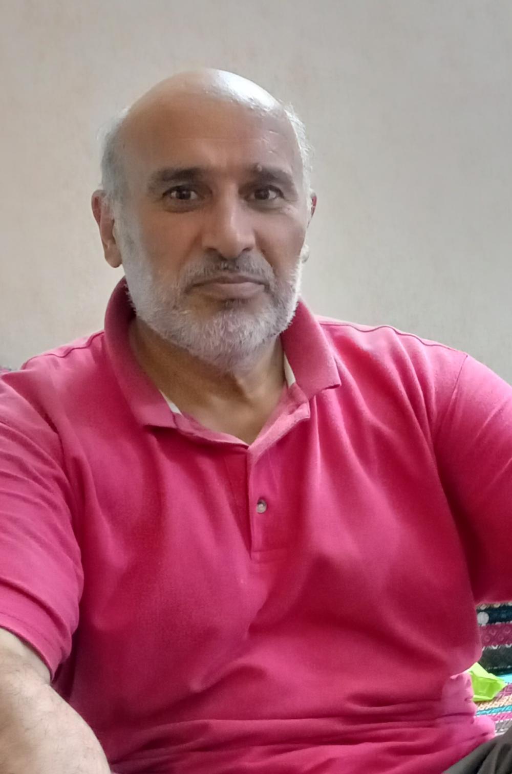 مجتبی نصیرلو