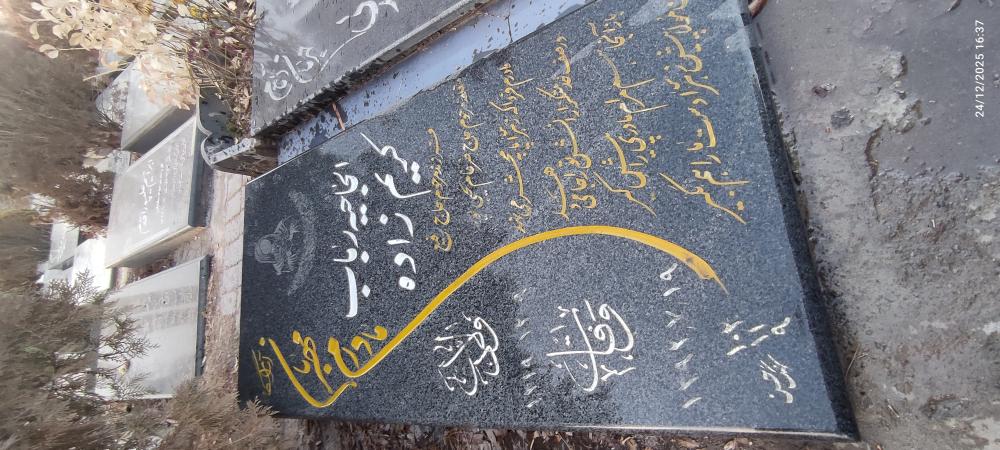 رباب کریم زاده