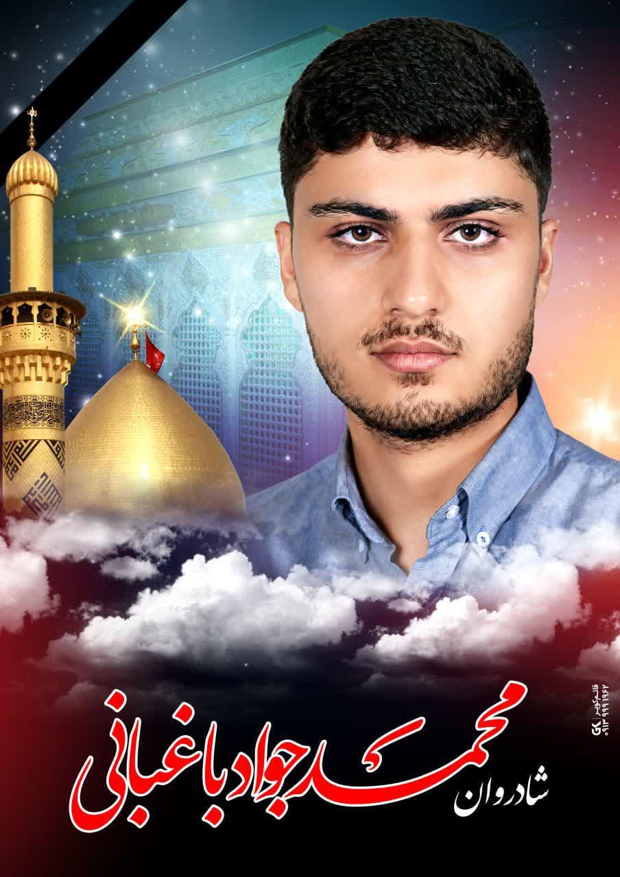 محمد جواد باغبانی