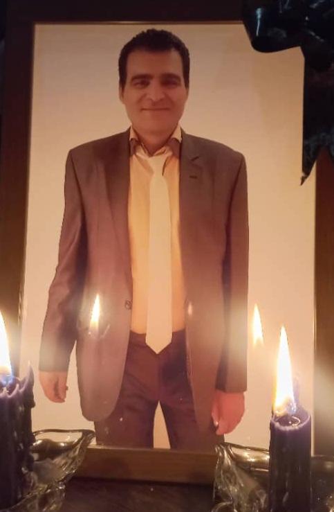 عادل صلحدوست رازلیقی