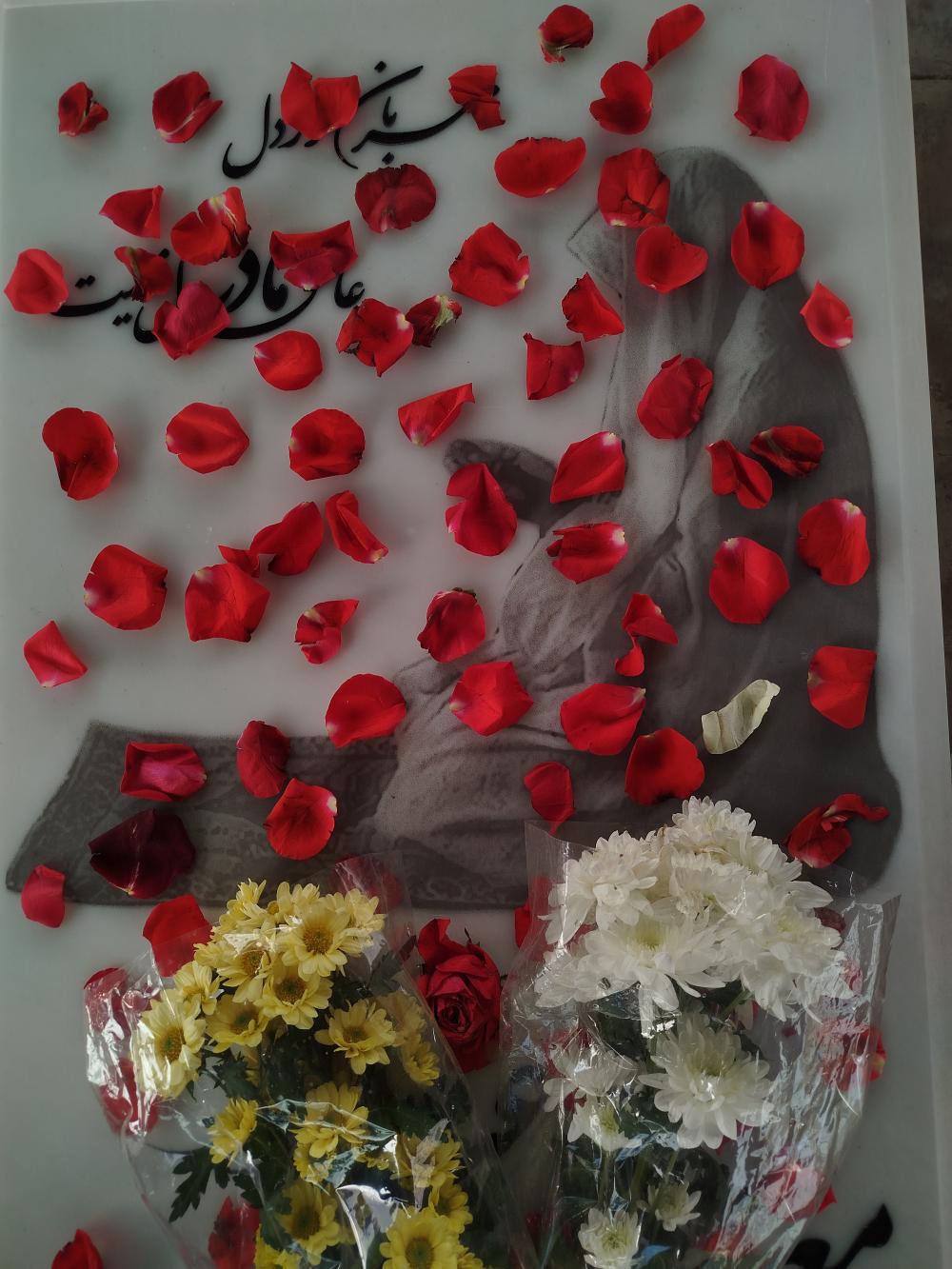 معصومه اسماعیلی پور