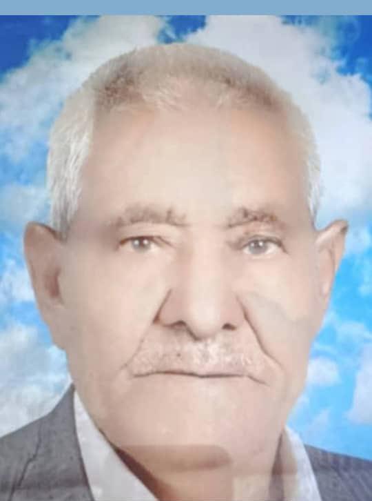 مهرعلی عباسیان