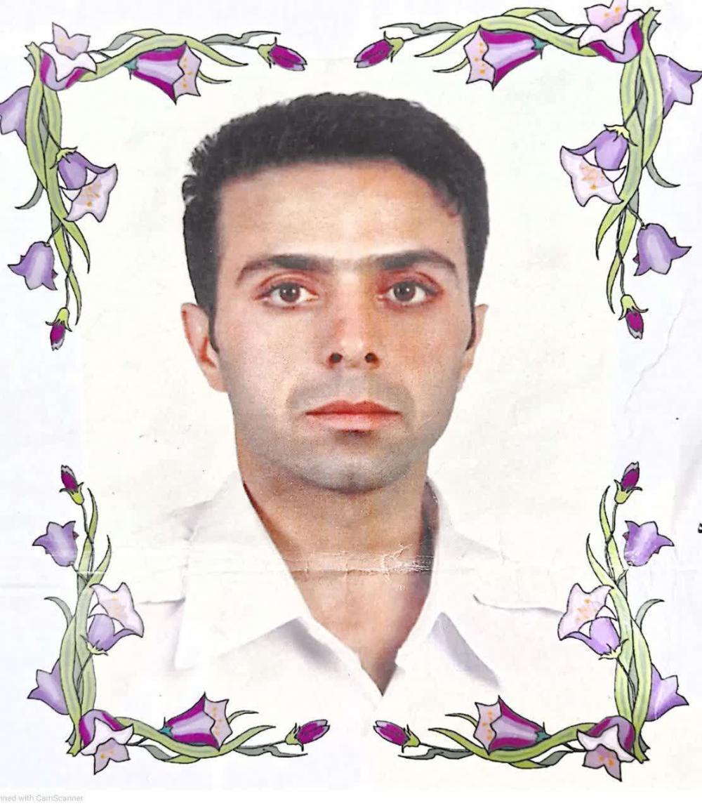 خسرو برارزاده