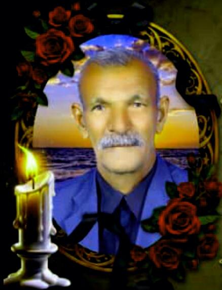 حاج علی اسکندری