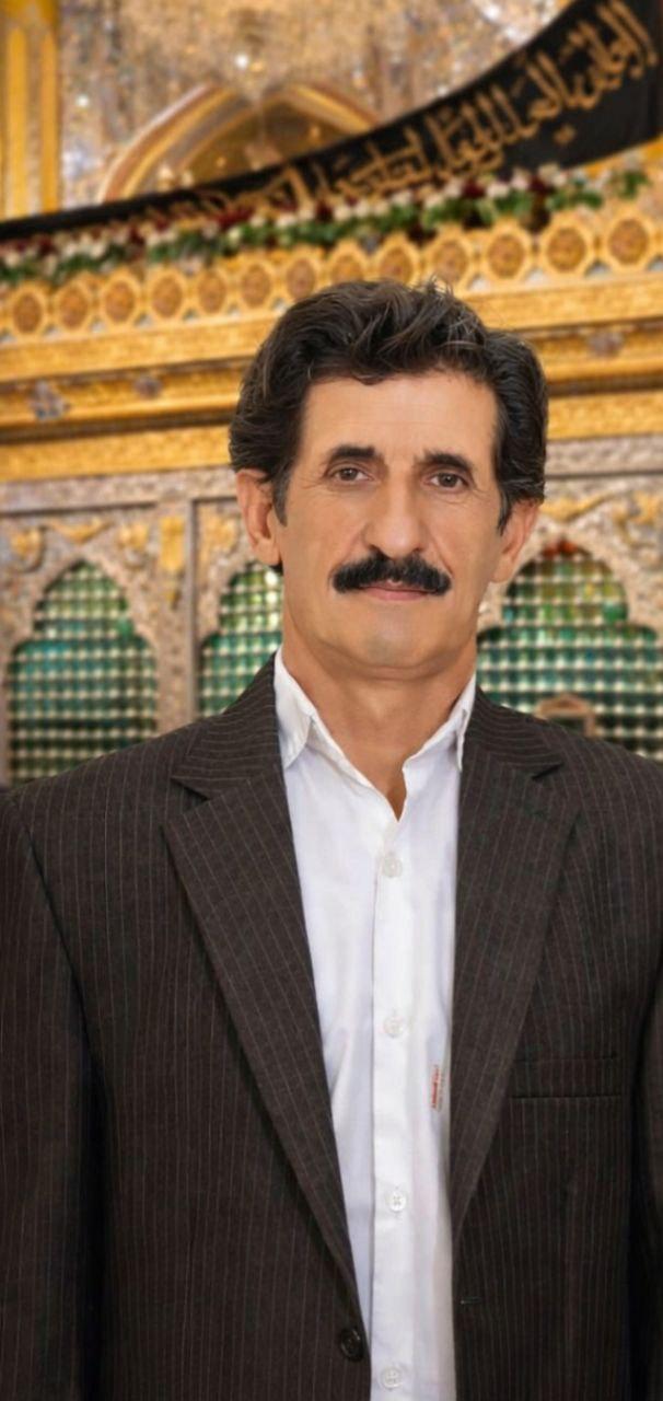 اسماعیل خسروی