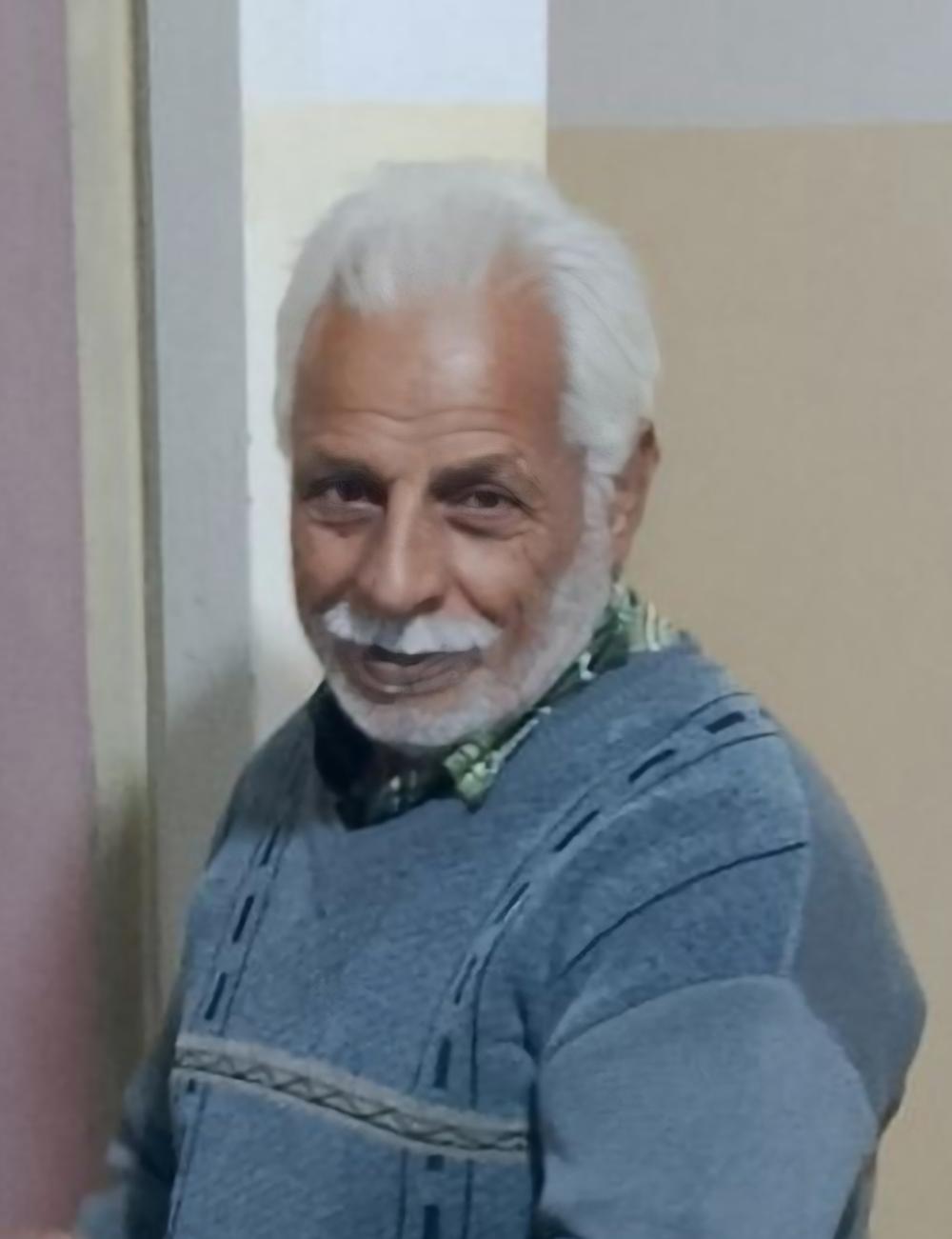 اصغر کردستانی (کنگ زیتون)