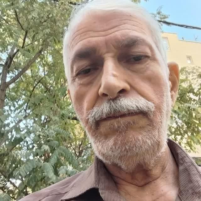 حاج عباس عفتی خالدی