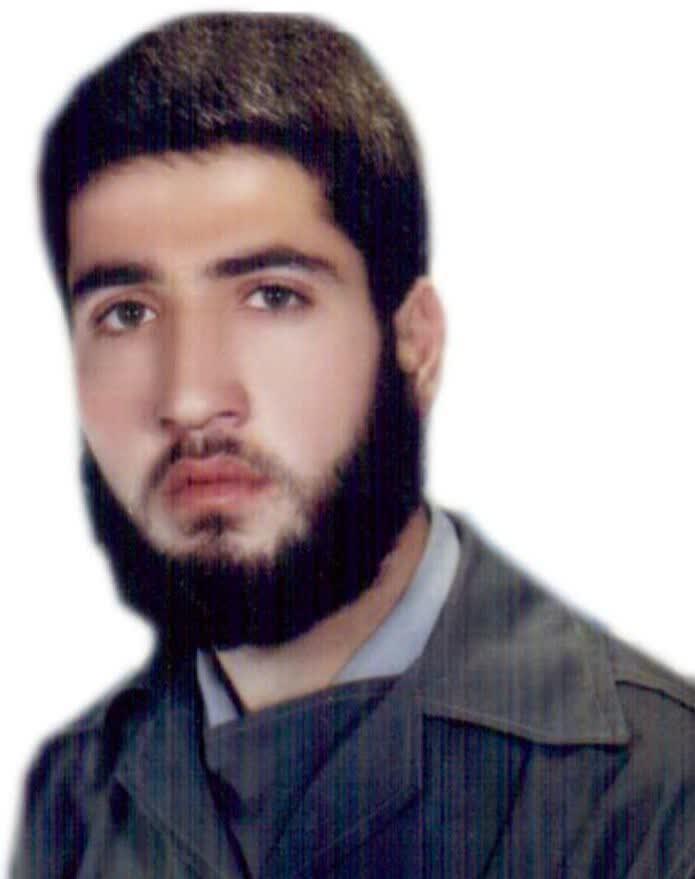 حجت الله عزیزی