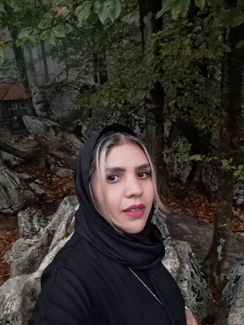 ازیتا امیری