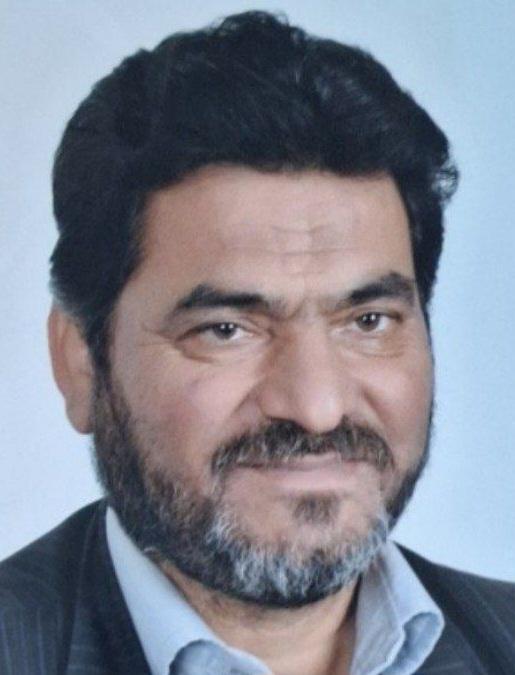 علیرضا گرایلی