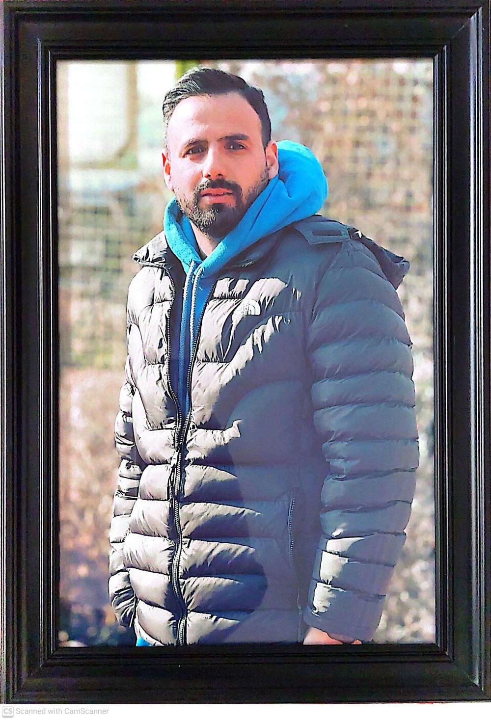 میلاد لواسانی