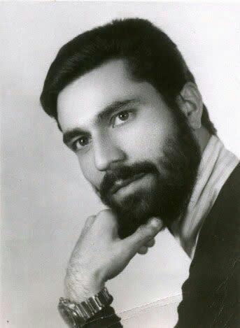 مصطفی همتیان دامغانی