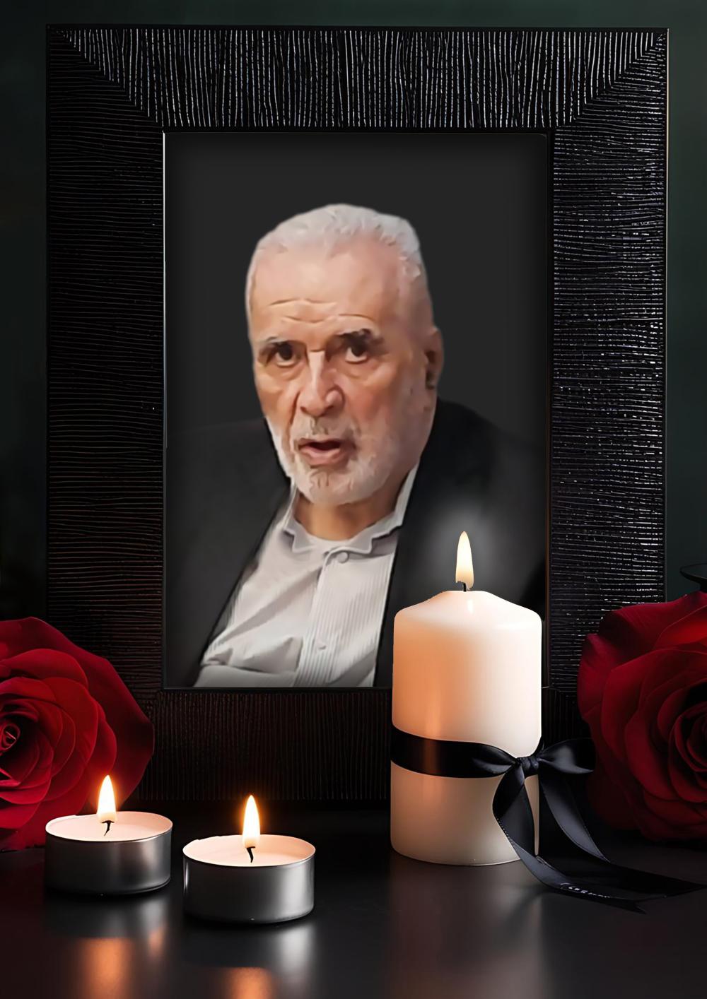 مهدی مقدسیان