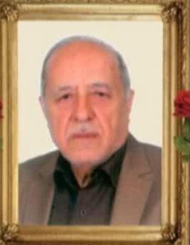 حاج قربان طالبی