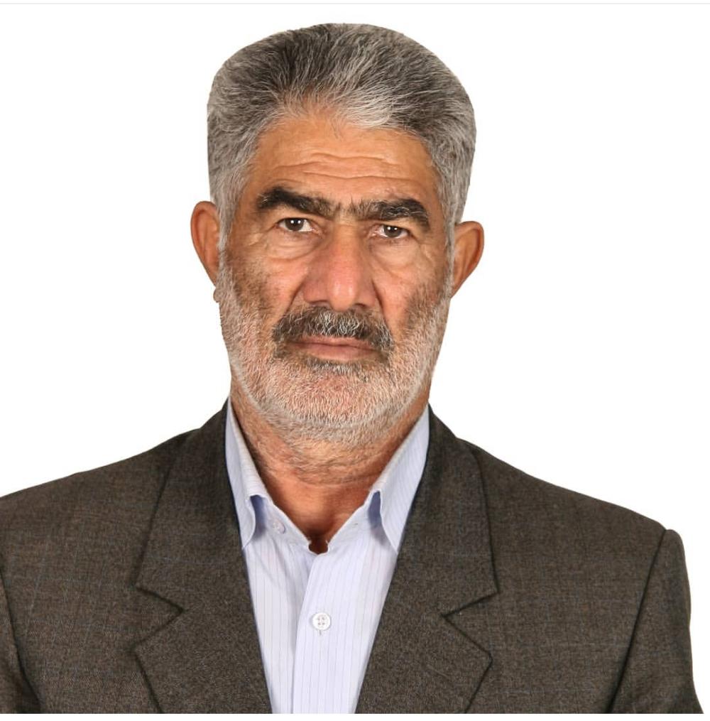 حاجی کریمیان