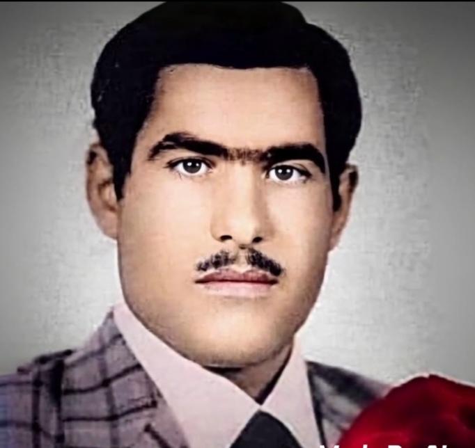 حسین ميرزائيان