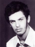 غلامرضا آقاجانی مرسار