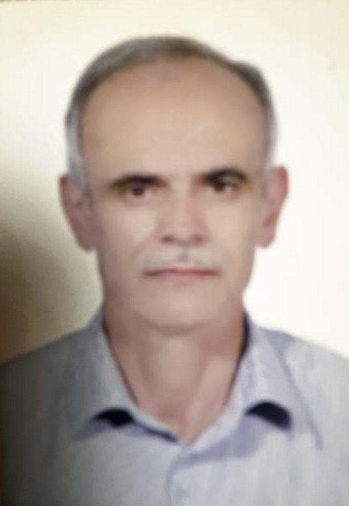 عبداله مقیمی