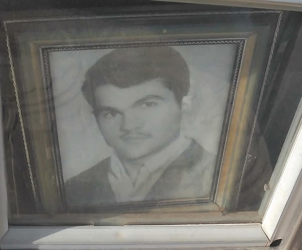 حسین نوروزی