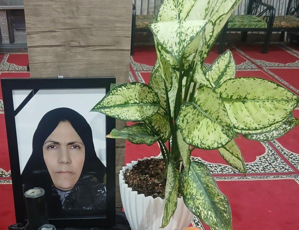 بانو زهرا آفتاب نشین