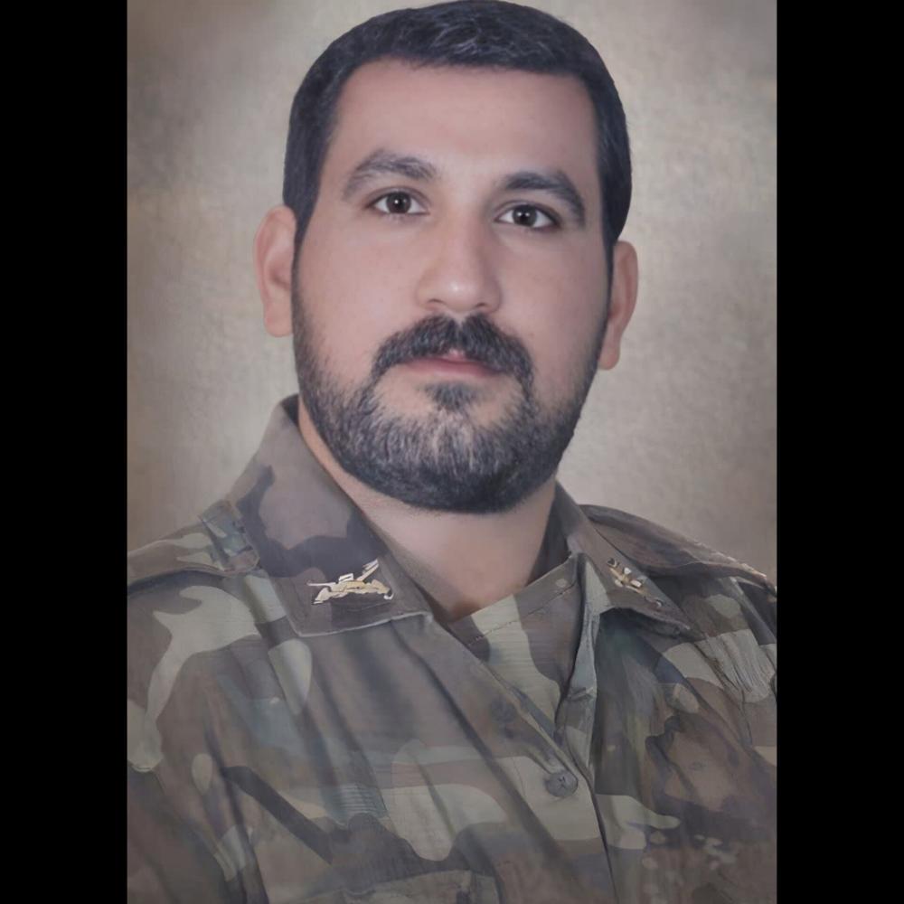 عبدالحسین محمدی