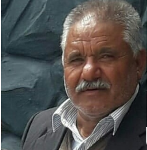 کربلایی حسین خاکشور