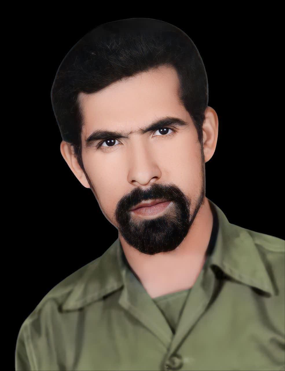 عبداله عرب‌نژاد