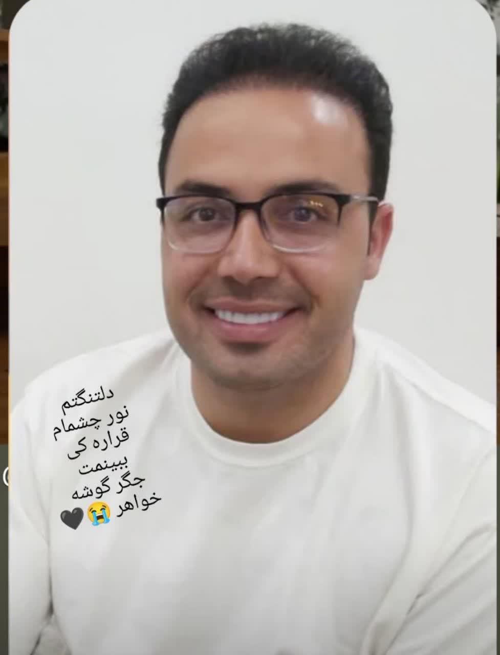 محمد برغمدی