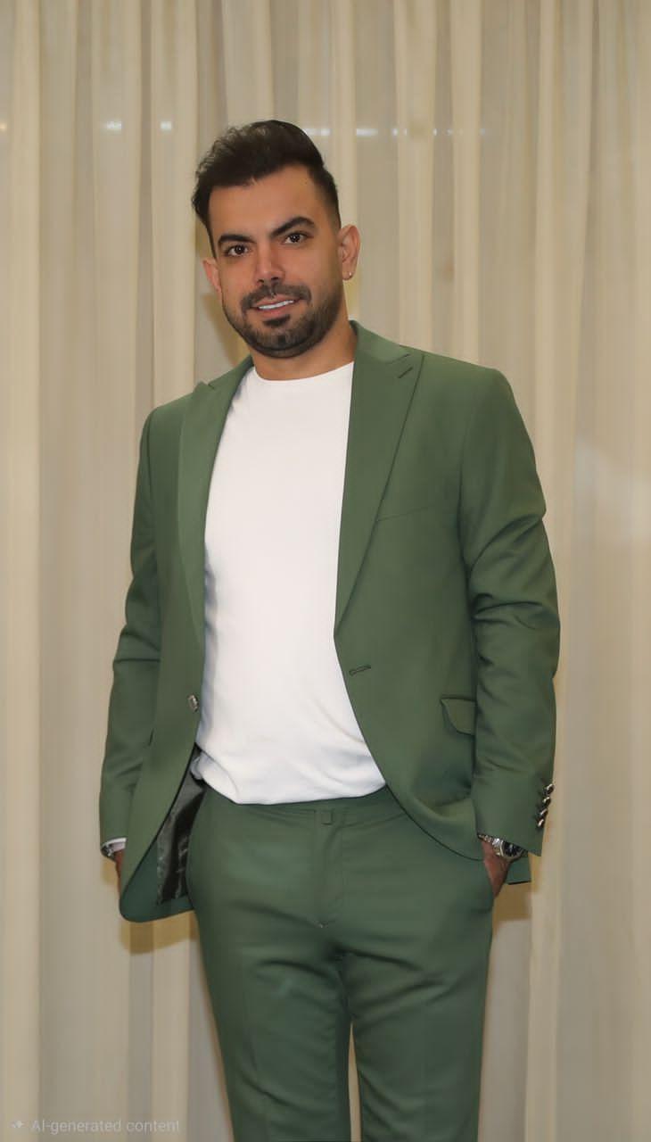 سعید اسماعیل پور