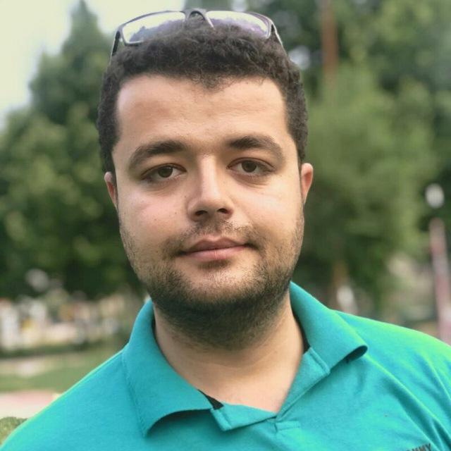 مسعود ابوالفتحی