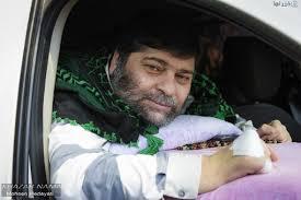 سید حسین آملی