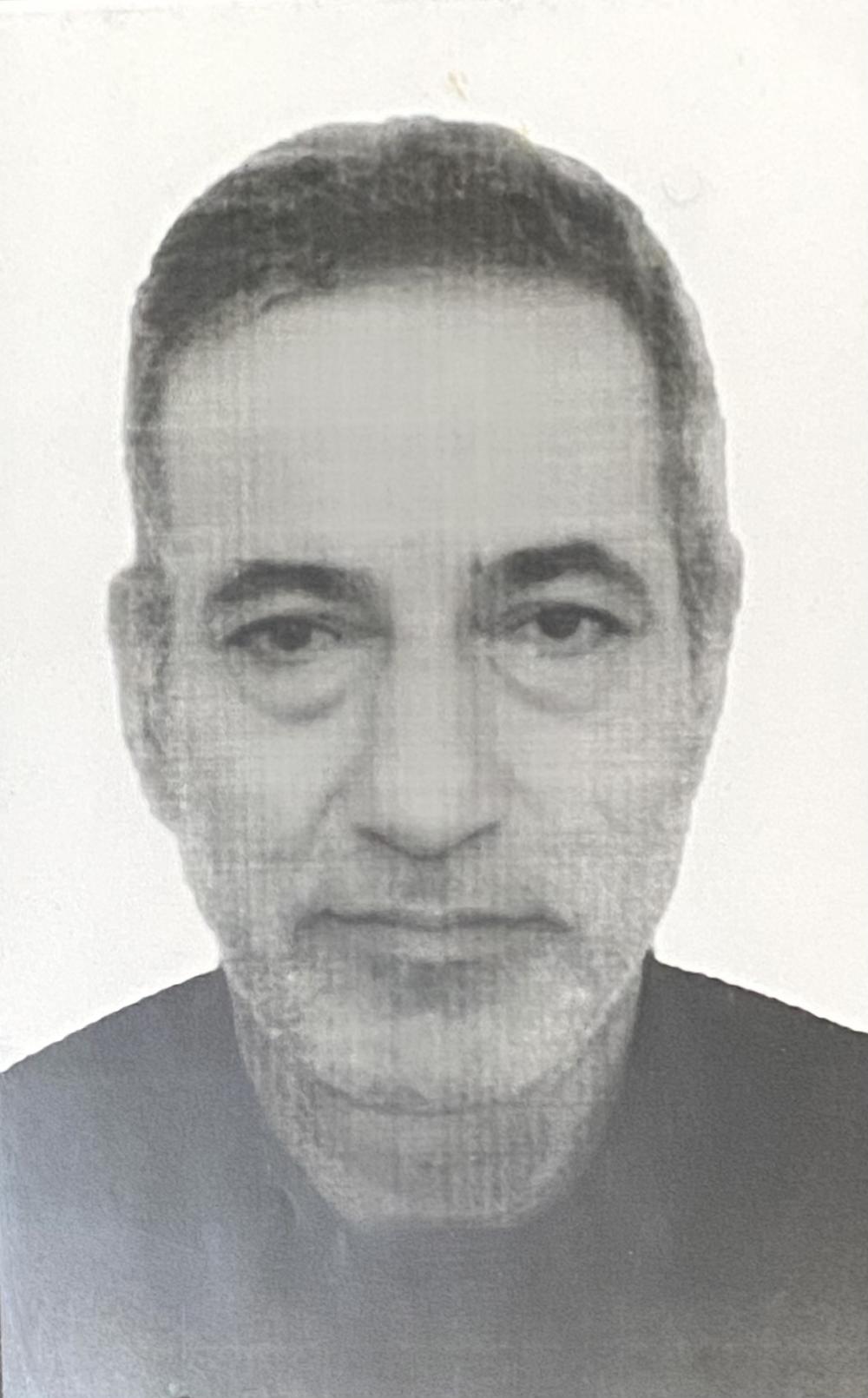 محمود قنبری