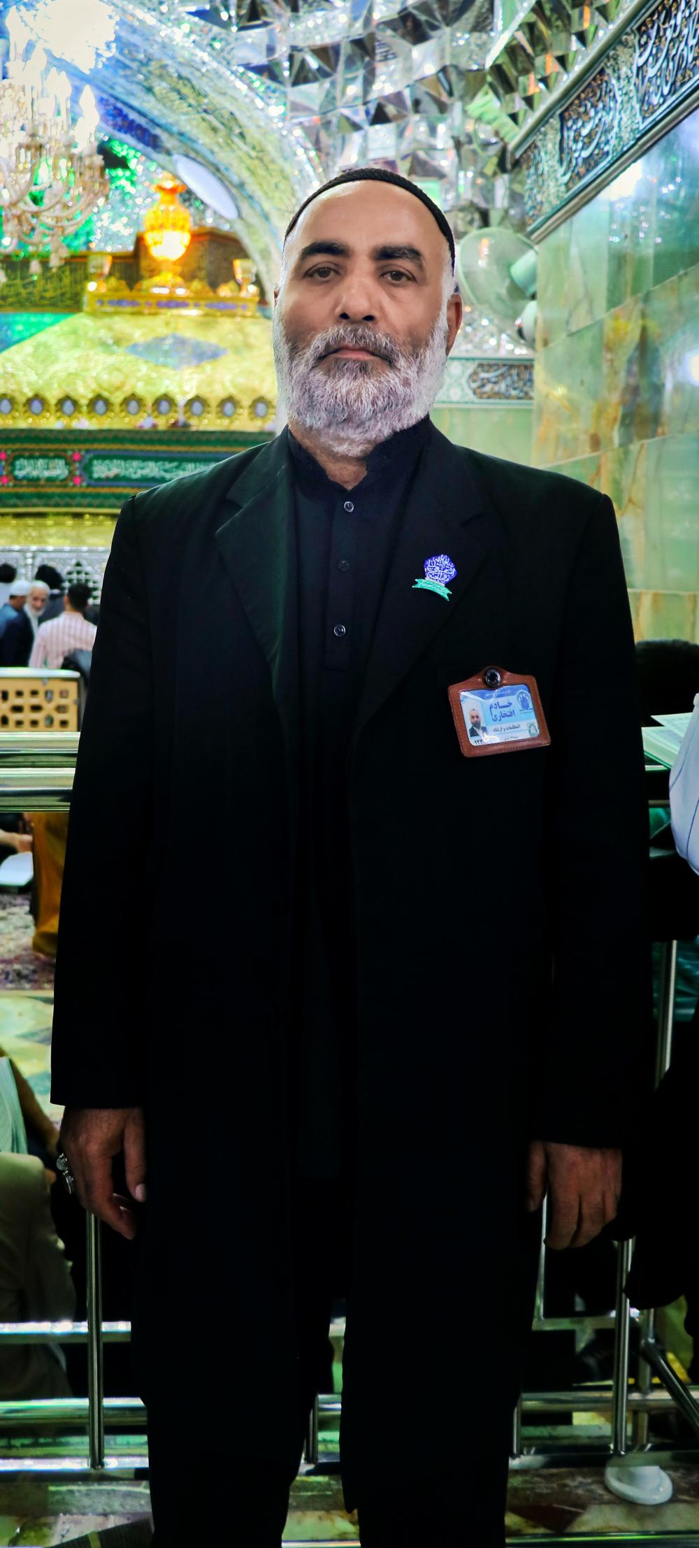 سیف الله قرنی