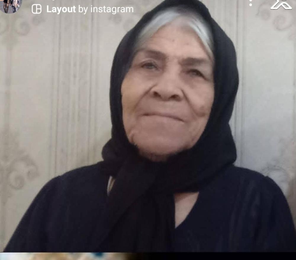 جمیله براتی