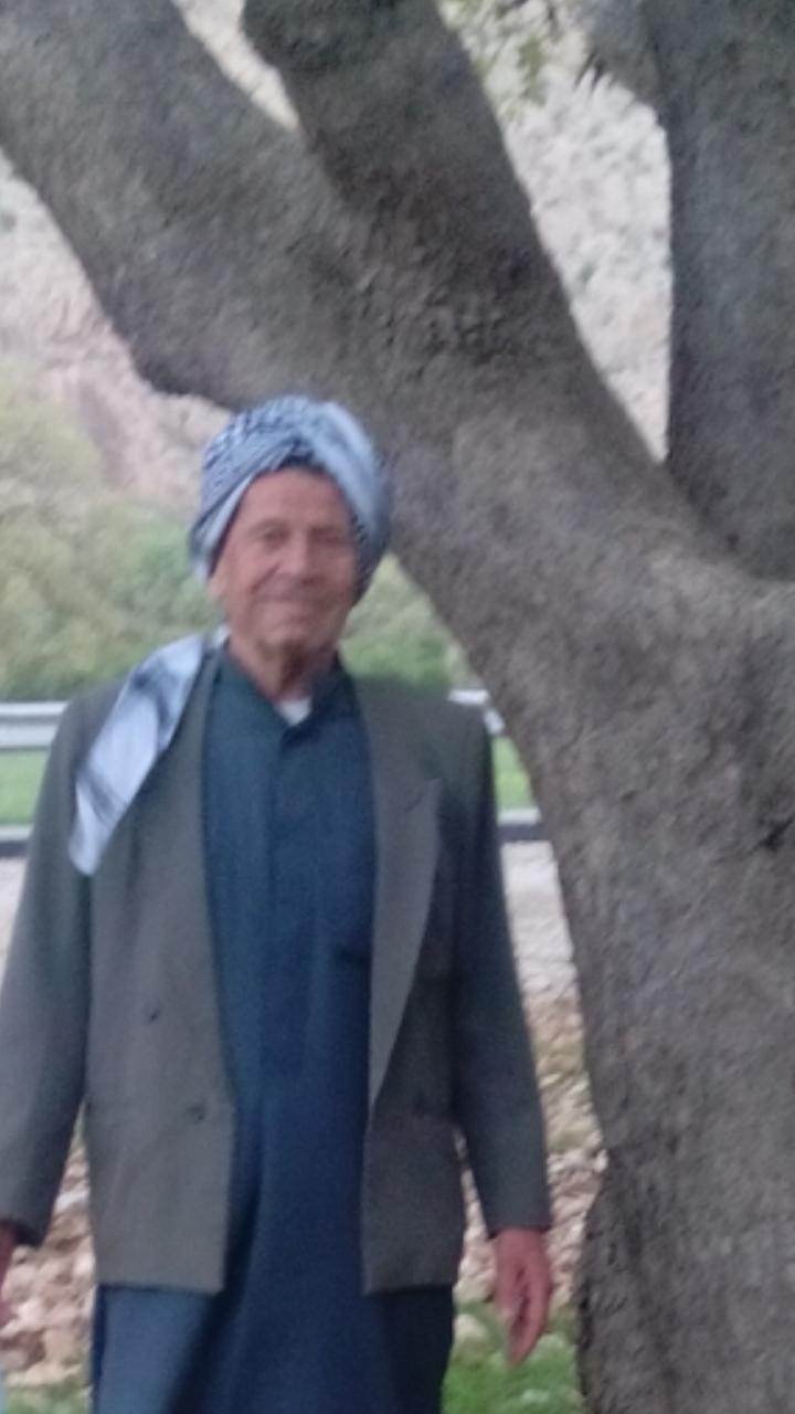 هاشم یوسف پور