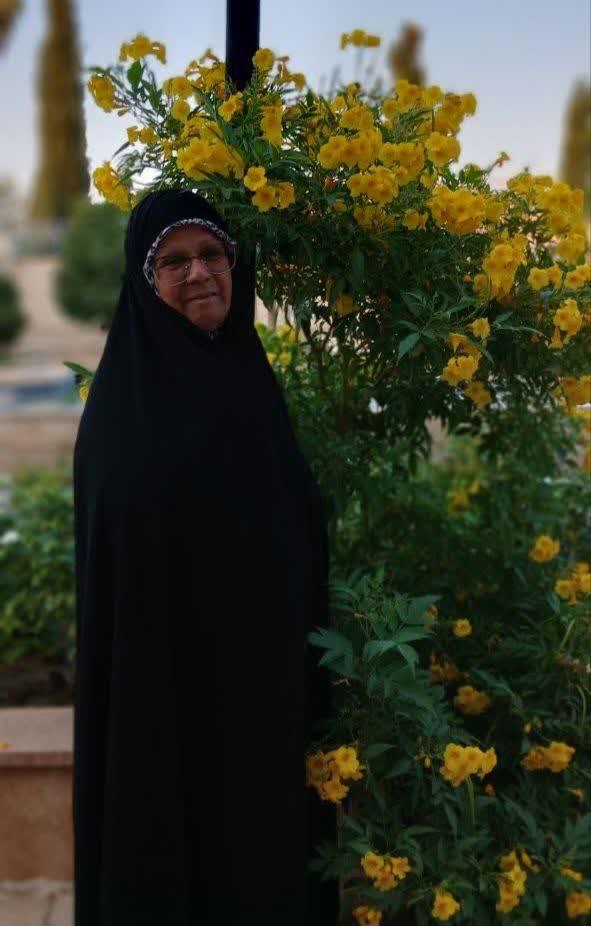 طاهره علیزاده راوری