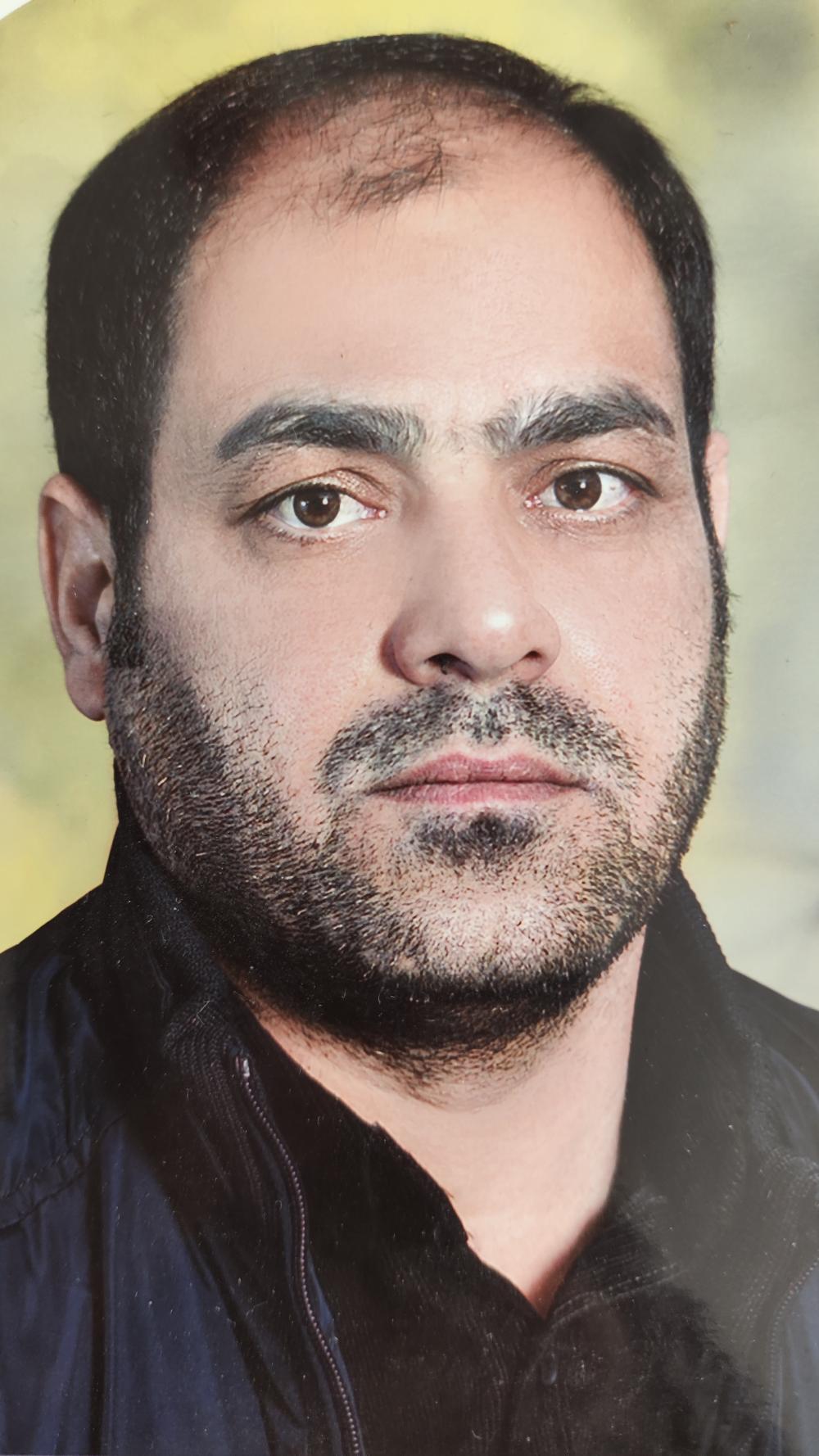 فضل اله قاسمی